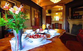 Shady Rest Bed & Breakfast